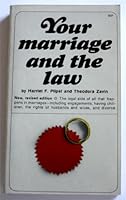 Your Marriage and the Law B008ZT3JBA Book Cover