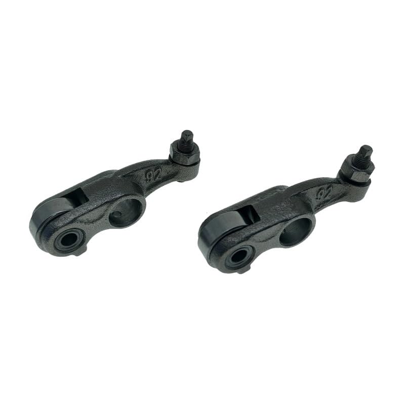 Árbol de levas para reparar pérdida de potencia en moto ANF125 BIZ Wave con balancines 4