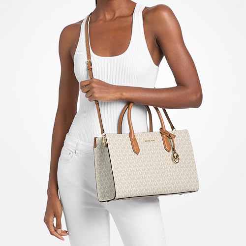 Image of Michael Kors Women's Scarlett Medium Satchel