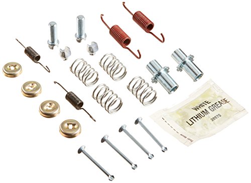Carlson 17443 Parking Brake Component