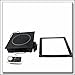 Max Induction Range, 110V-1800