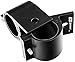 GS Power's Bracket Clamp | choice of 1/1.25/1.75/2 inch. Mount LED Light Bar, Safety Flag, Antenna onto Bar Tube Rack Roll Cage Bumper on Boat Truck ATV Can-Am Bike (2 pc)