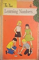 The new Learning numbers B0007FIGEA Book Cover