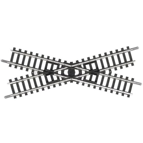 Märklin Trix 14958 Scala N - Incrocio 30 Gradi