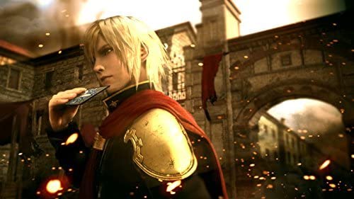 Amazon.com: Final Fantasy Type-0 HD - Xbox One : Square Enix LLC