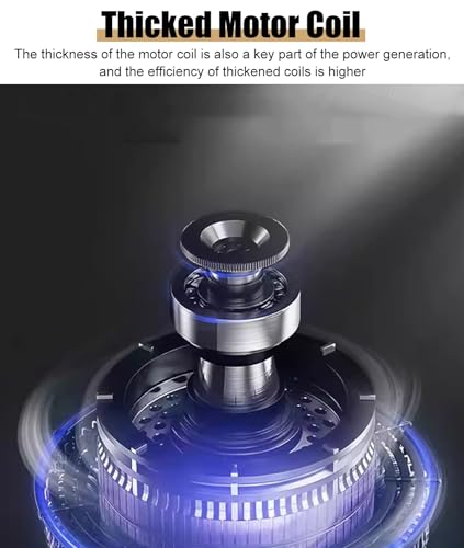 Generatori eolici a turbina eolica, tubo a torre solare per camper marini, per uso domestico, 200 W, magnete permanente, kit di energia da 12 V con regolatore di carica