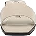 Calvin Klein Women's Tansy Sandal, Chic Cream 150, 5
