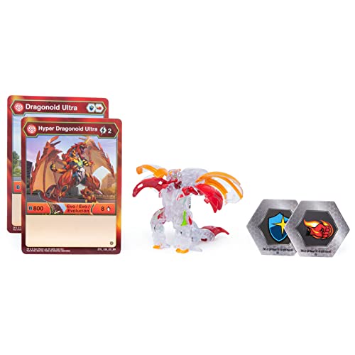 Bakugan 20123104-6053868 Special Attack Ventri thumb #1
