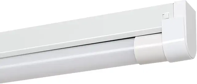 Kit Multiprise LED T8 120cm - Tube LED 18W Blanc Neutre