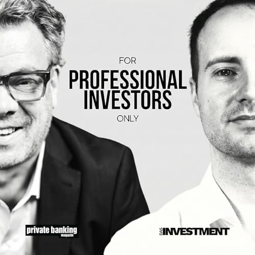 For Professional Investors Only cover art