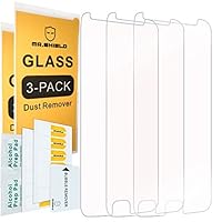 Algopix Similar Product 4 - MrShield 3PACK Designed For