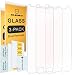 [3-Pack]- Mr Shield for Motorola Moto G5S Plus/Moto G5S+ (Will NOT fit for G5 Plus) [Tempered Glass] Screen Protector with Lifetime Replacement Warranty