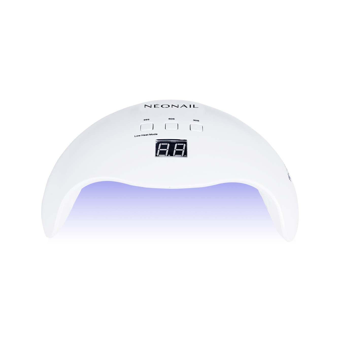Neonail Led Lamp 18W/36 Lcd Led Gel Nail Lamp 1 Pc