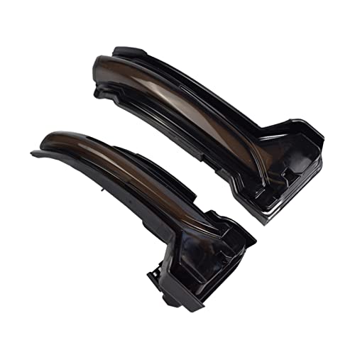Clignotant dynamique pour Focus Mk4 AB Bj feu rétroviseur