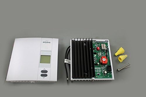 Honeywell, Inc. TH450 120/208/240,NON-PROG.STAT