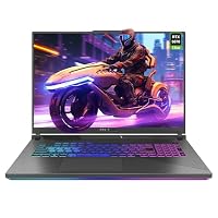 ASUS ROG Strix G18 Gaming Laptop ASUS ROG Strix G18 Gaming Laptop