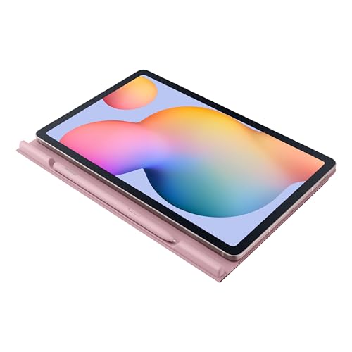 Samsung Caneta Galaxy Tab S6 Lite S para escrever notas, personalizar fotos, desenho, edição, suport