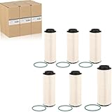 FOCUSFILTE 2277129 OEM Grade Fuel Water Separator Filter, Replaces 2277129PE 1852006PE PF46106