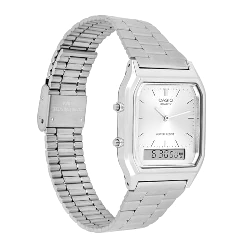 Image of Casio Quartz Watch: AQ-230 Men