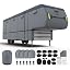 5th Wheel Cover(Dark Gray)