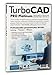 Produktbild TurboCAD 2020/2021 Pro Platinum/