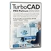 TurboCAD 2020/2021 Pro Platinum/