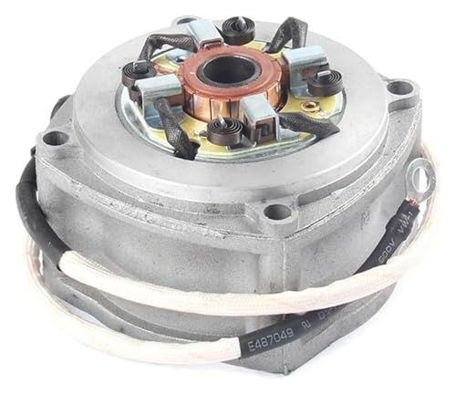 Repuestos Motor para 2 Tiempos Refrigerado por Aire para Mini Dirt para ATV 47cc 49cc Motor De Arranque Motocicleta Eléctrico