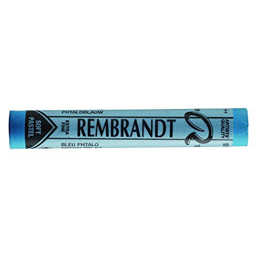 Rembrandt Pastel 570.7 Phthalo Blue (31995705)