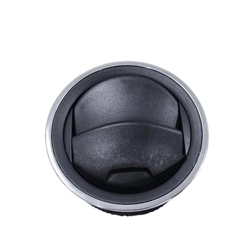 Sortie climatiseur cache de ventilation climatisation VW Amarok 2011-2020 aération chrome