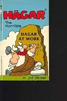 Hagar at Work (Hagar, No 7) 0812567498 Book Cover
