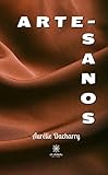 Arte-sanos (French Edition)