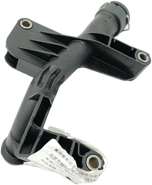 [spare part] A2762002052 Car for Coolant for Water for Connector for Pipe 2762002052 for Mercedes for Benz for C43 for AMG for 3.0L for V6 for Engine for Oil for Hose