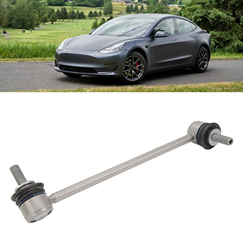 1044391 00 D, barra estabilizadora de metal ABS antideformação de longa vida antideformação dianteir