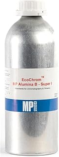 MP Biomedicals 0204571 MP EcoChrom Alumina B Activity: Super I, 1 kg