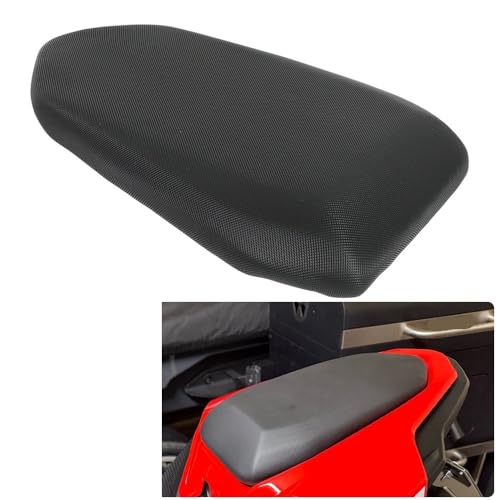 Asiento trasero para pasajero con absorción de impactos S1000RR 2