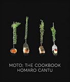 Moto: The Cookbook