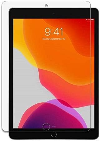Engo Apple iPad 7. Nesil 10.2 inç Ekran Koruyucu Flexible Nano