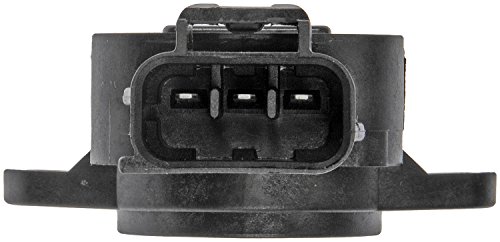 image for Dorman 977-035 Throttle Position Sensor Compatible with Select Toyota 
