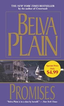 Mass Market Paperback Promises Book