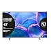 Samsung Crystal UHD 4K Smart TV 43'' UE43U7000FUXZT, Crystal 4K Processor, HDR...