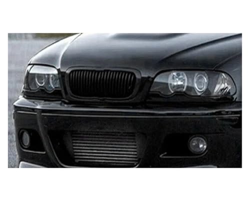 Ensemble phares antibrouillard 63177894017 63177894018 pour M3 E46