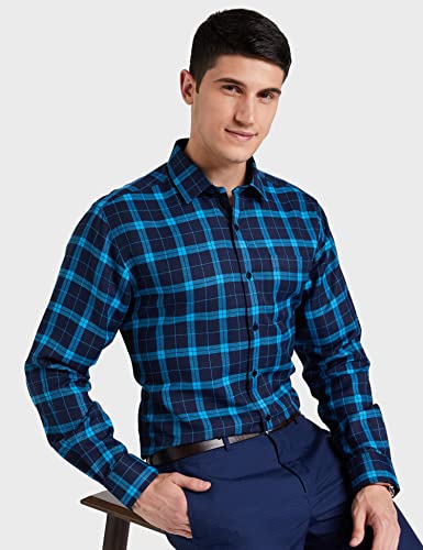 Image of Amazon Brand - Symbol Men's Regular Fit Shirt