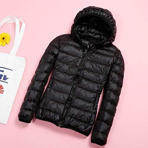 super thin winter jacket