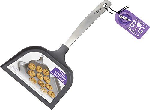Wilton The Really Big Spatula, Grey #TOP3