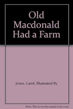 Old Macdonald Had a Farm