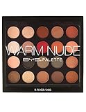 Paleta de Sombras 20 tonos Warm Nude