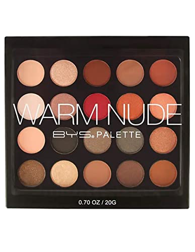 cosmeticos sombras Marca AONELAS