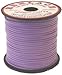 Pepperell Rexlace 100yd Spool Lavender