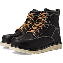 KEEN Utility CSA San Jose 6" WP