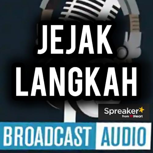 Jejak Langkah Podcast Por Trio Kristanto arte de portada